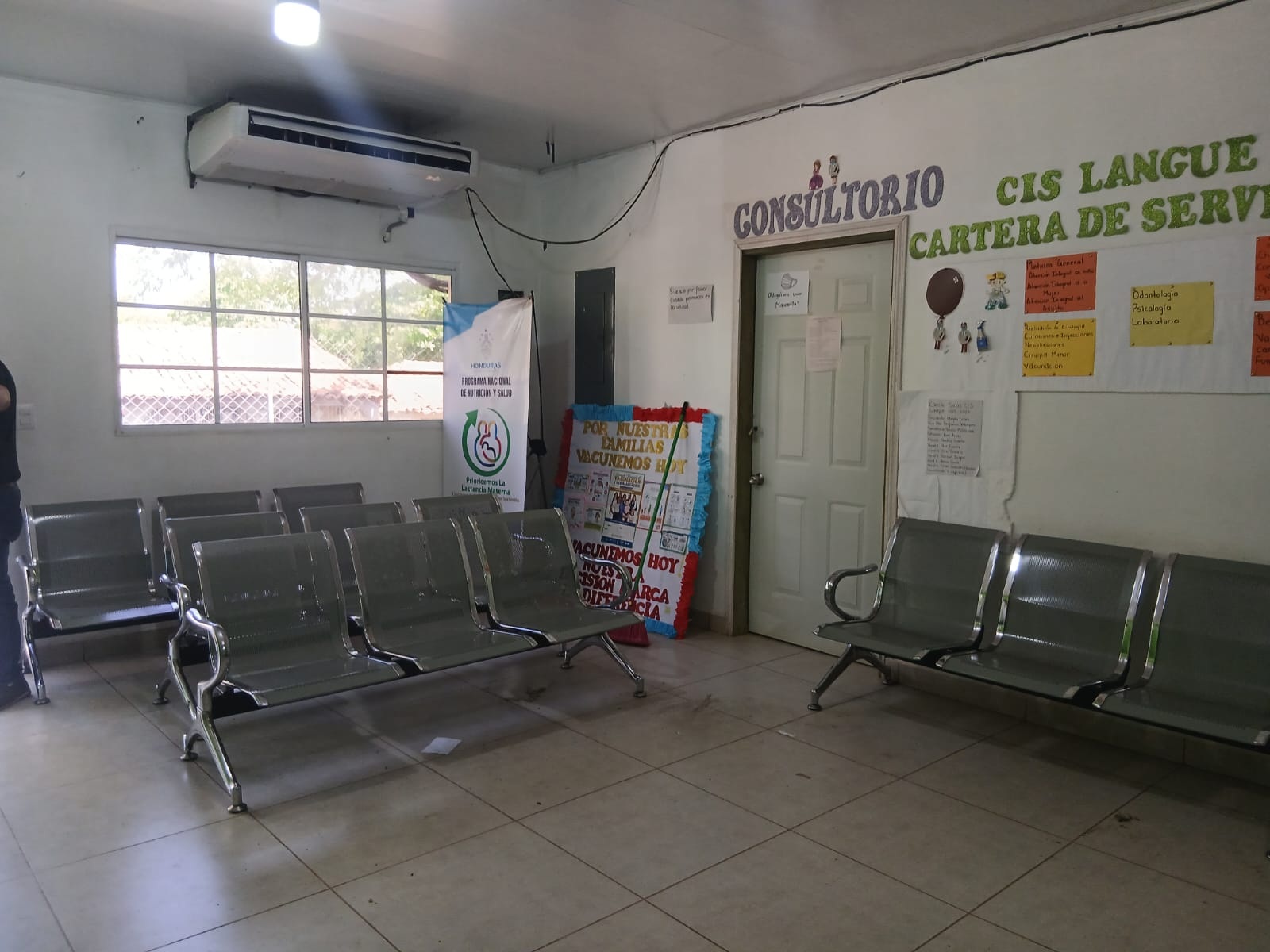 Instalaciones 4