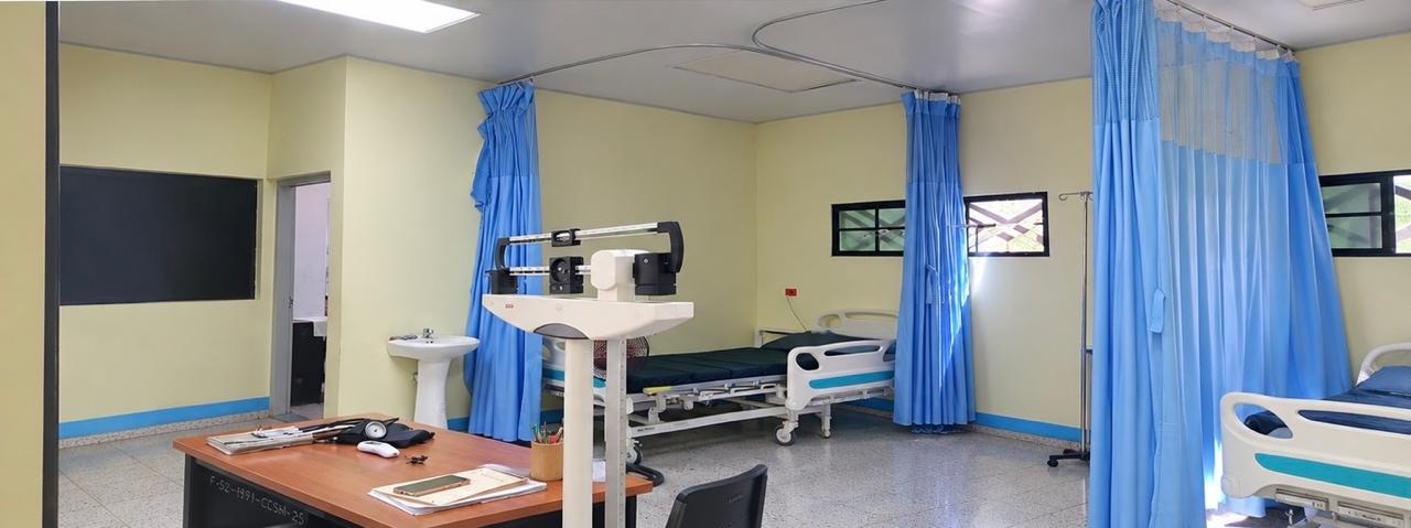 Instalaciones 5