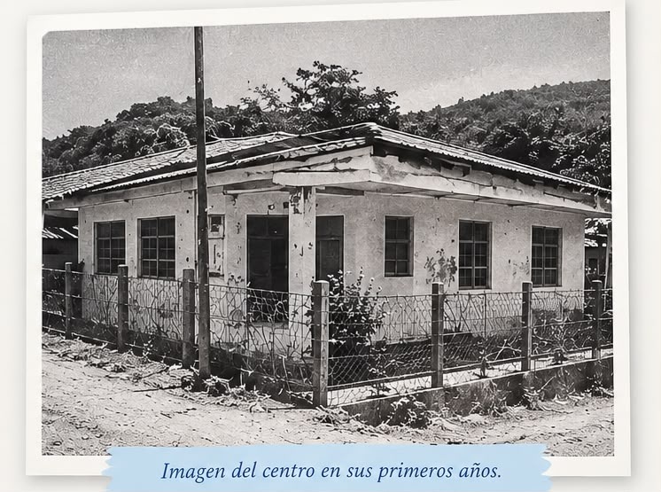 Instalaciones del Centro