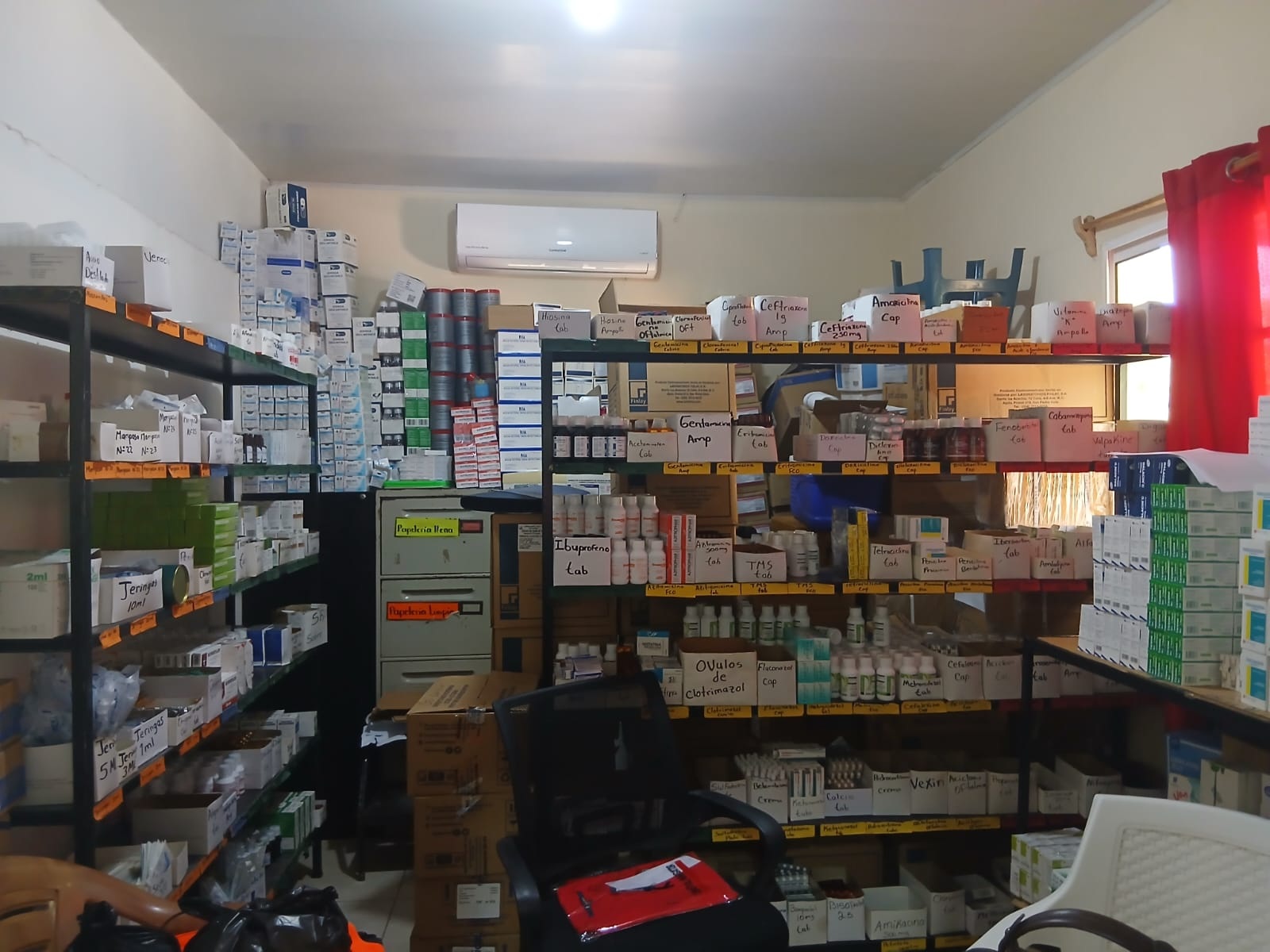 Farmacia