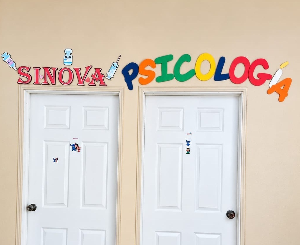 Psicología